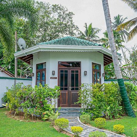 Helis Place Unawatuna Exteriér fotografie