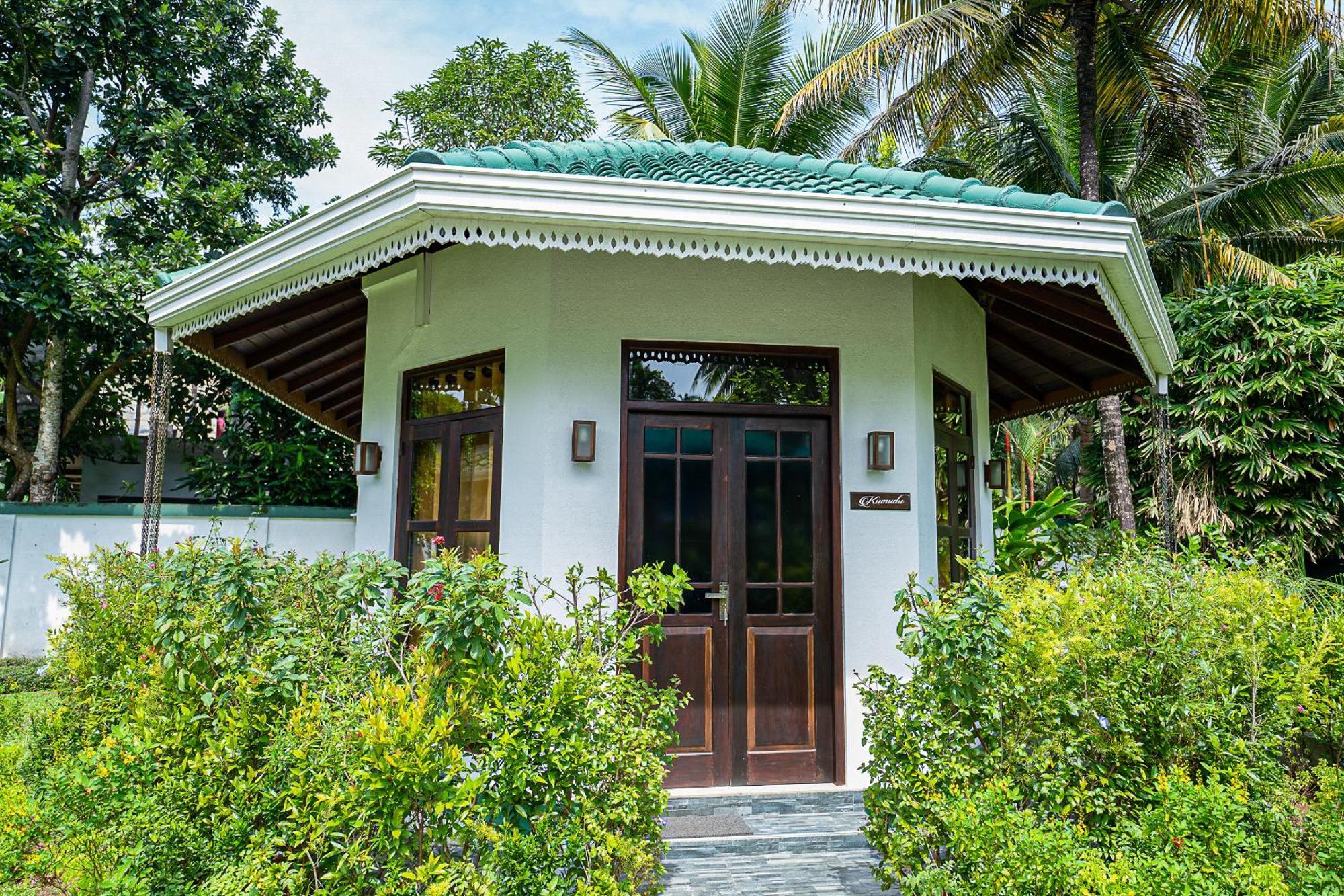 Helis Place Unawatuna Exteriér fotografie