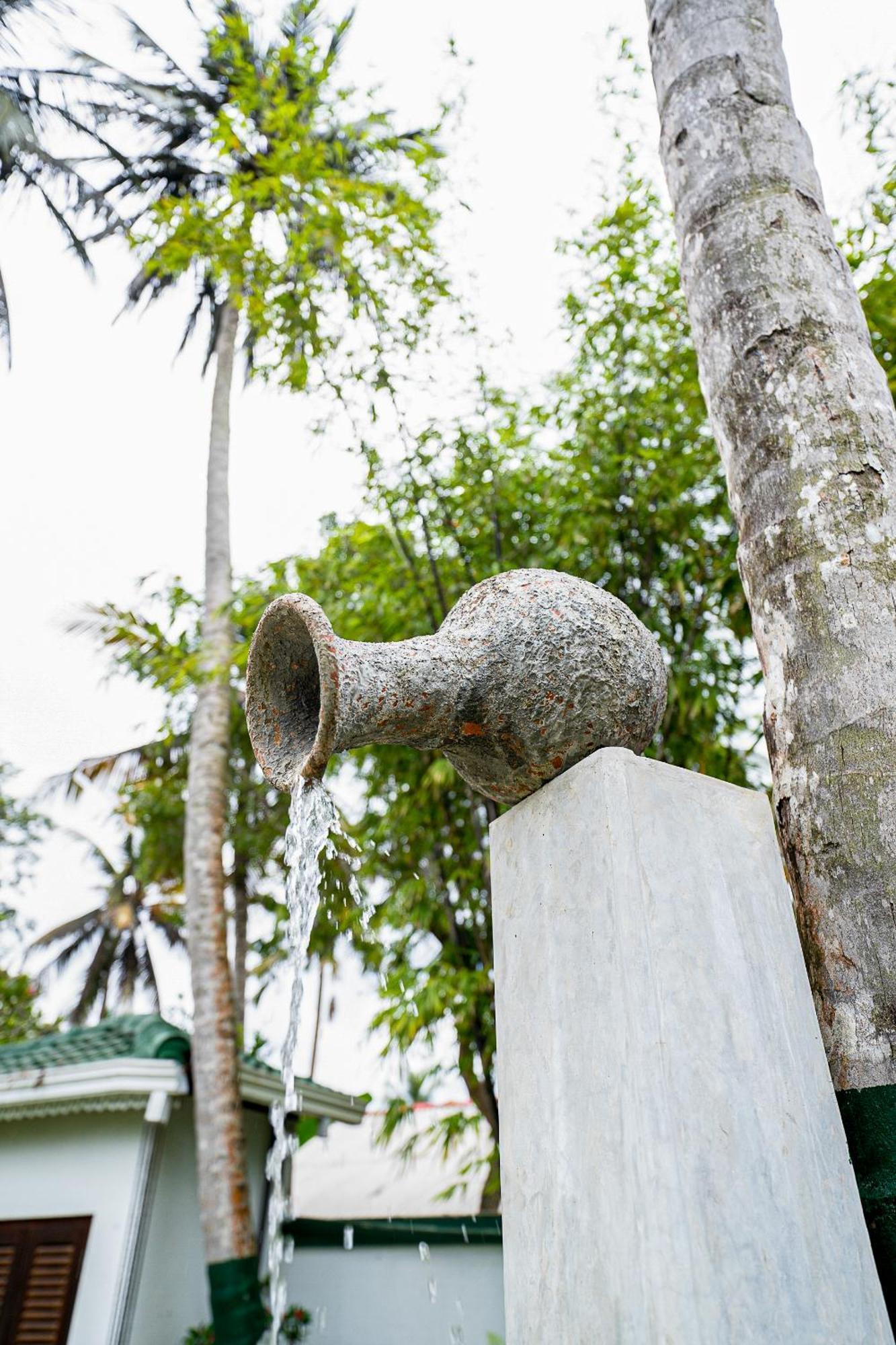 Helis Place Unawatuna Exteriér fotografie